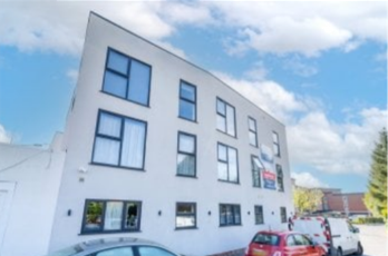 Kedleston Road, Hall Green, B28 0ND