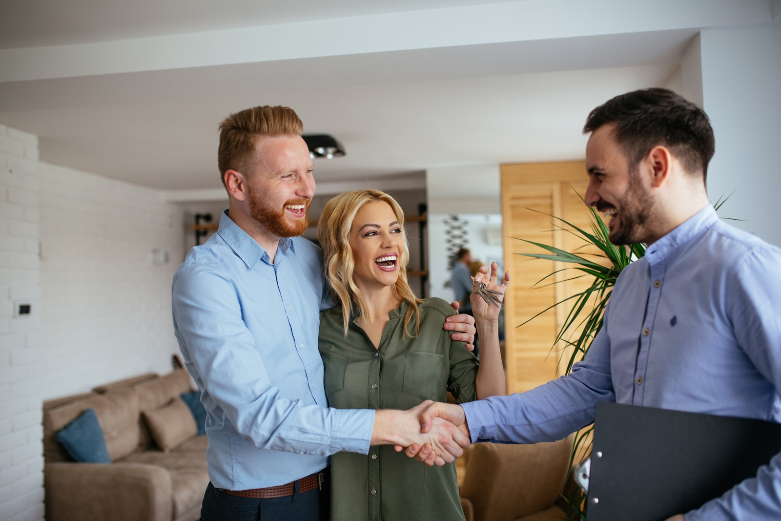 Property Management
