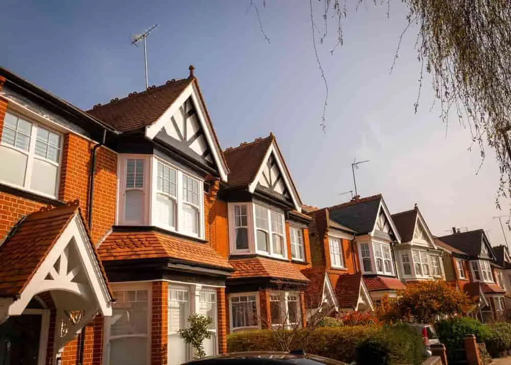 Residential Property