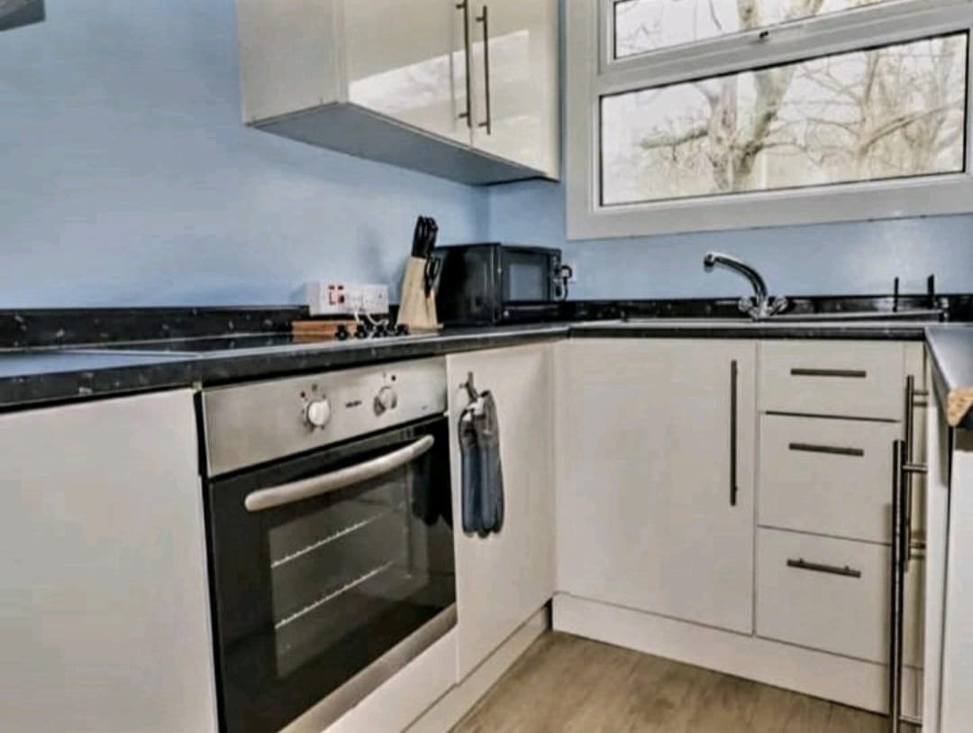 The Park, Bude, Cornwall, EX23 9QY