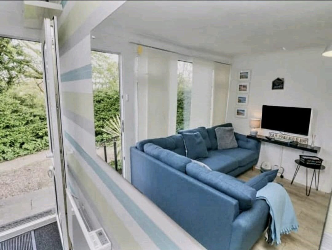 The Park, Bude, Cornwall, EX23 9QY