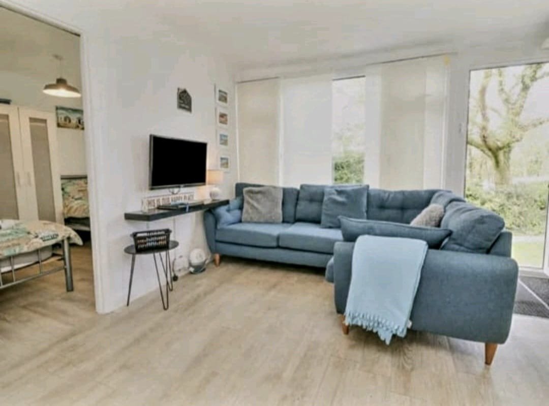 The Park, Bude, Cornwall, EX23 9QY