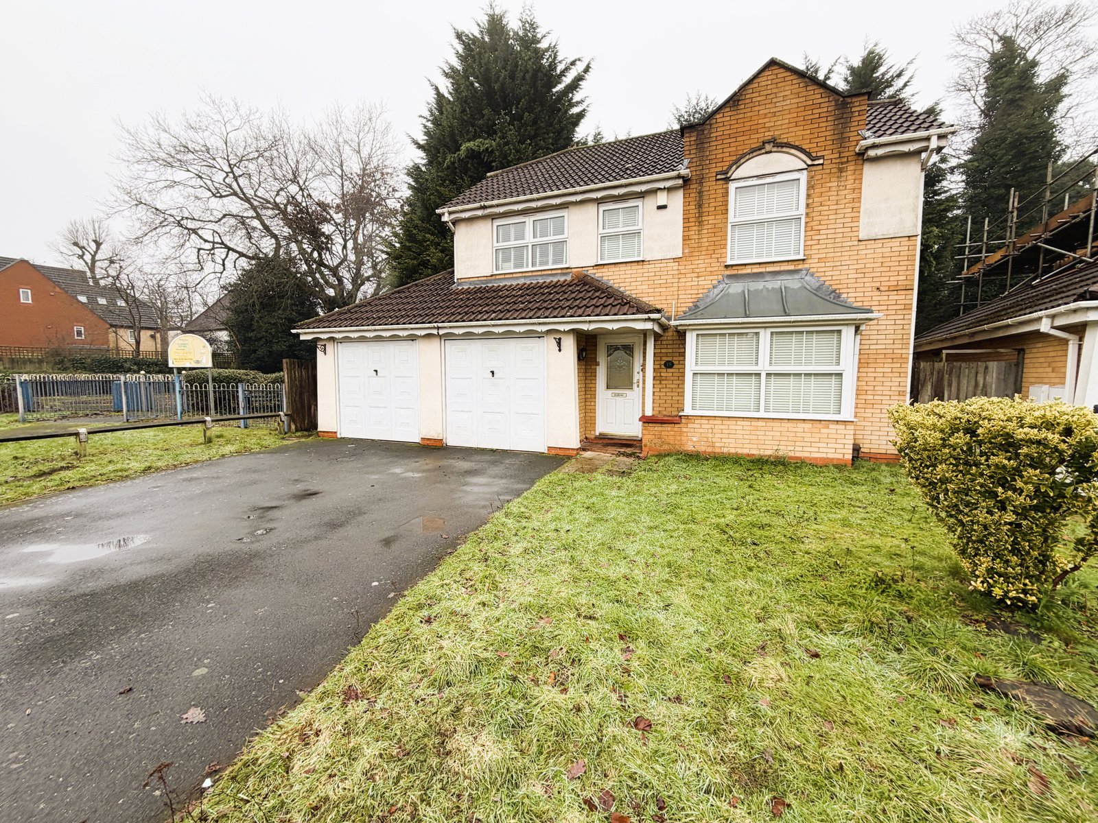 Oakleaf Drive, Moseley,B13 9FE