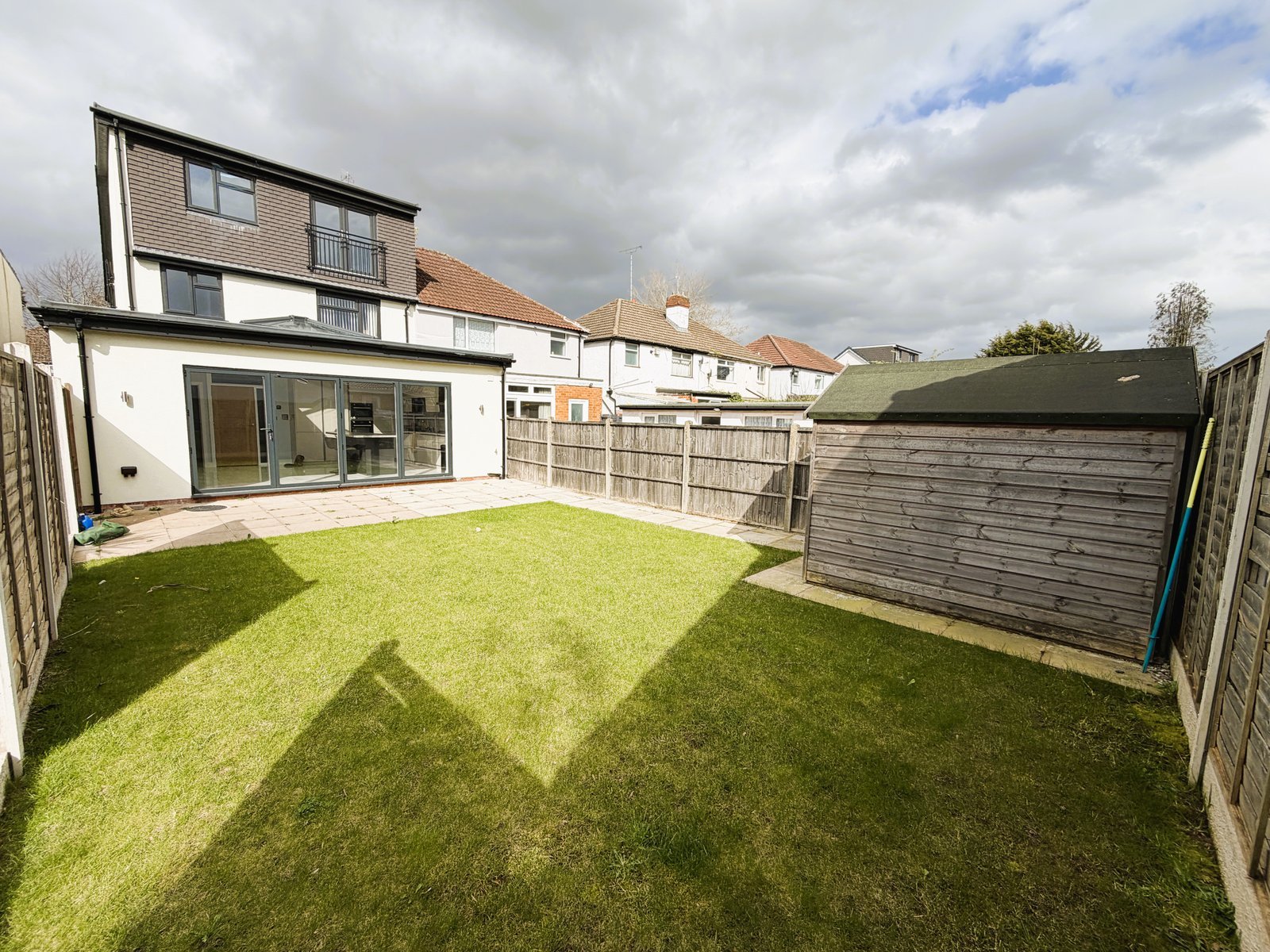 Brooklands Road, Hall Green, B28 8JZ