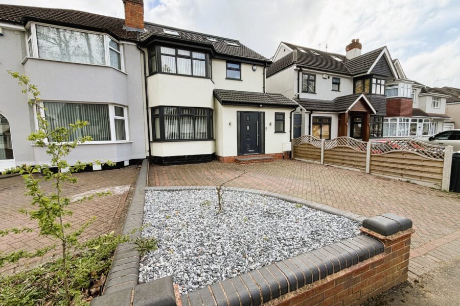 Brooklands Road, Hall Green, B28 8JZ