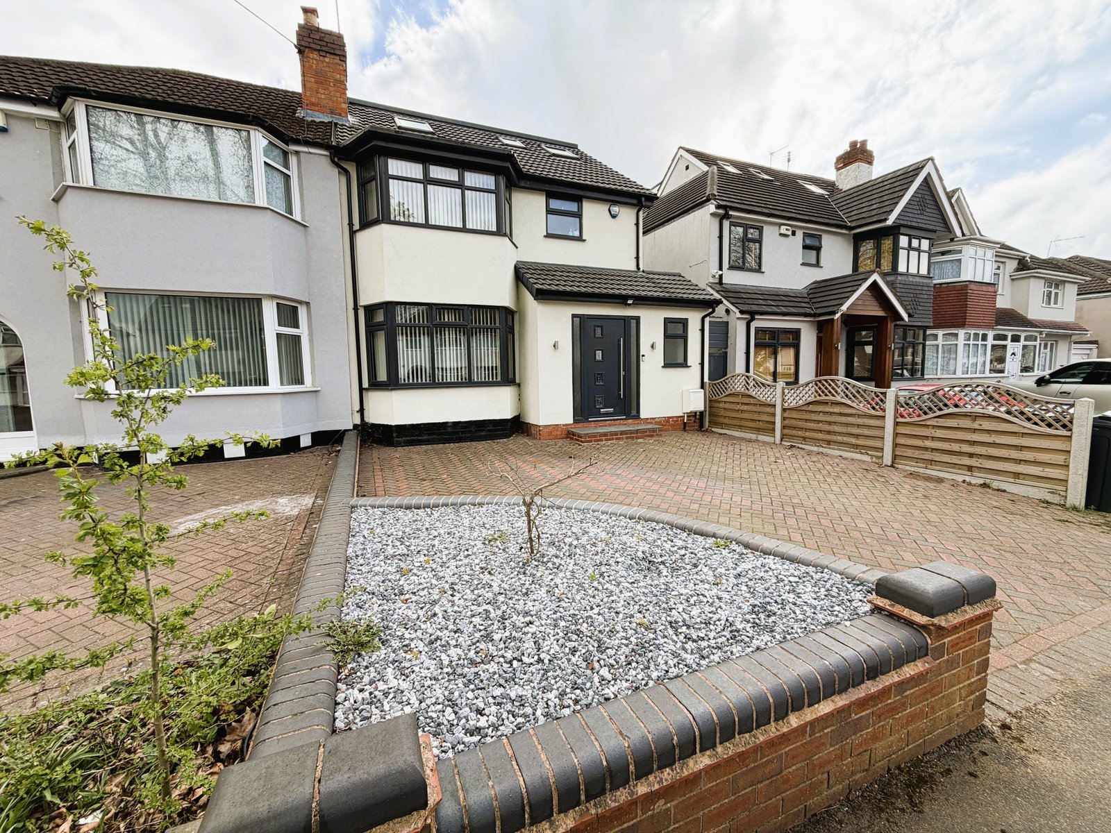 Brooklands Road, Hall Green, B28 8JZ