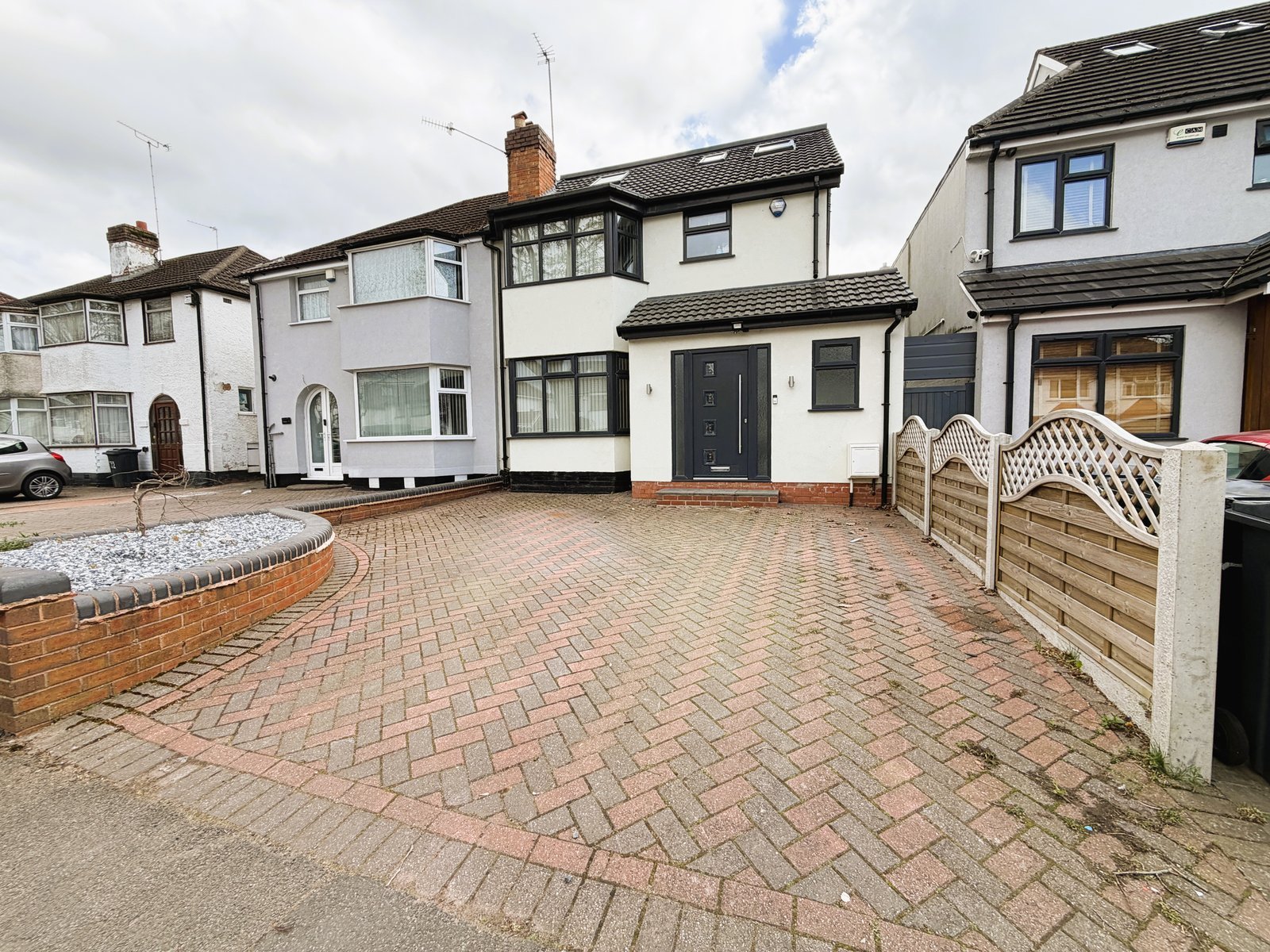 Brooklands Road, Hall Green, B28 8JZ