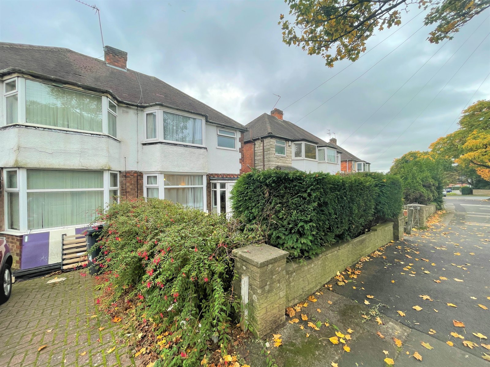 Ridgacre Lane, Quinton, B32 1PT