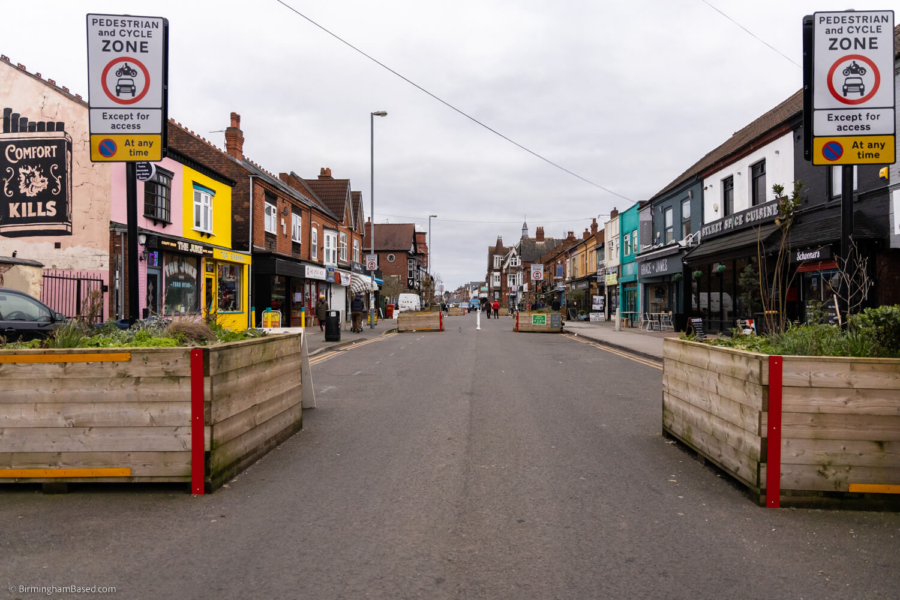 Kings Heath