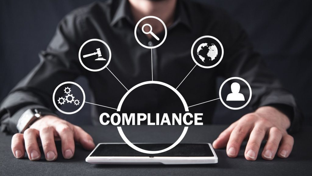 Landlord Compliance Checklist for 2026