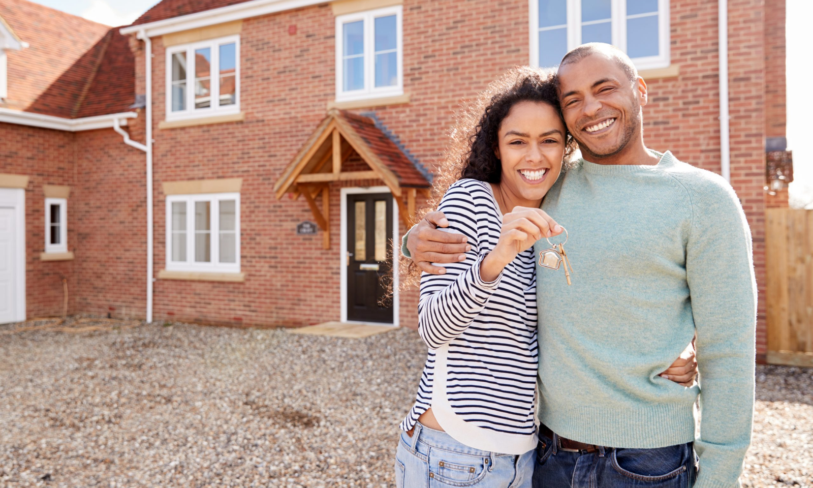 First-Time Buyer? Here’s How Buying Actually Works