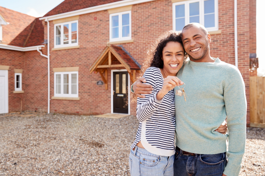 First-Time Buyer? Here’s How Buying Actually Works