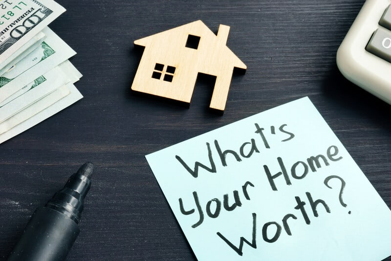 How Much Is My Home Worth? A Birmingham Homeowner’s Guide