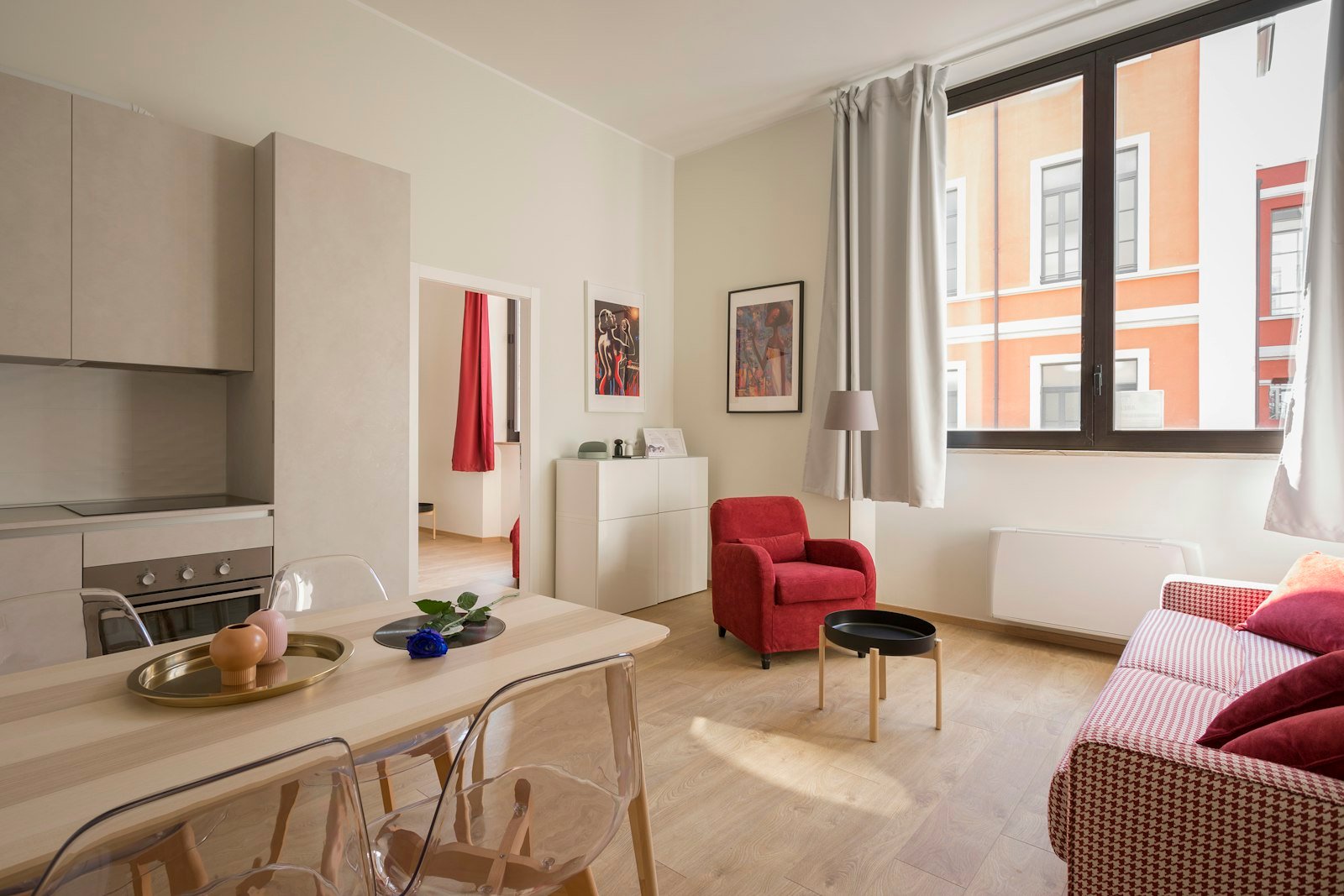 Tenant Guide: Deposits, Referencing and Moving In