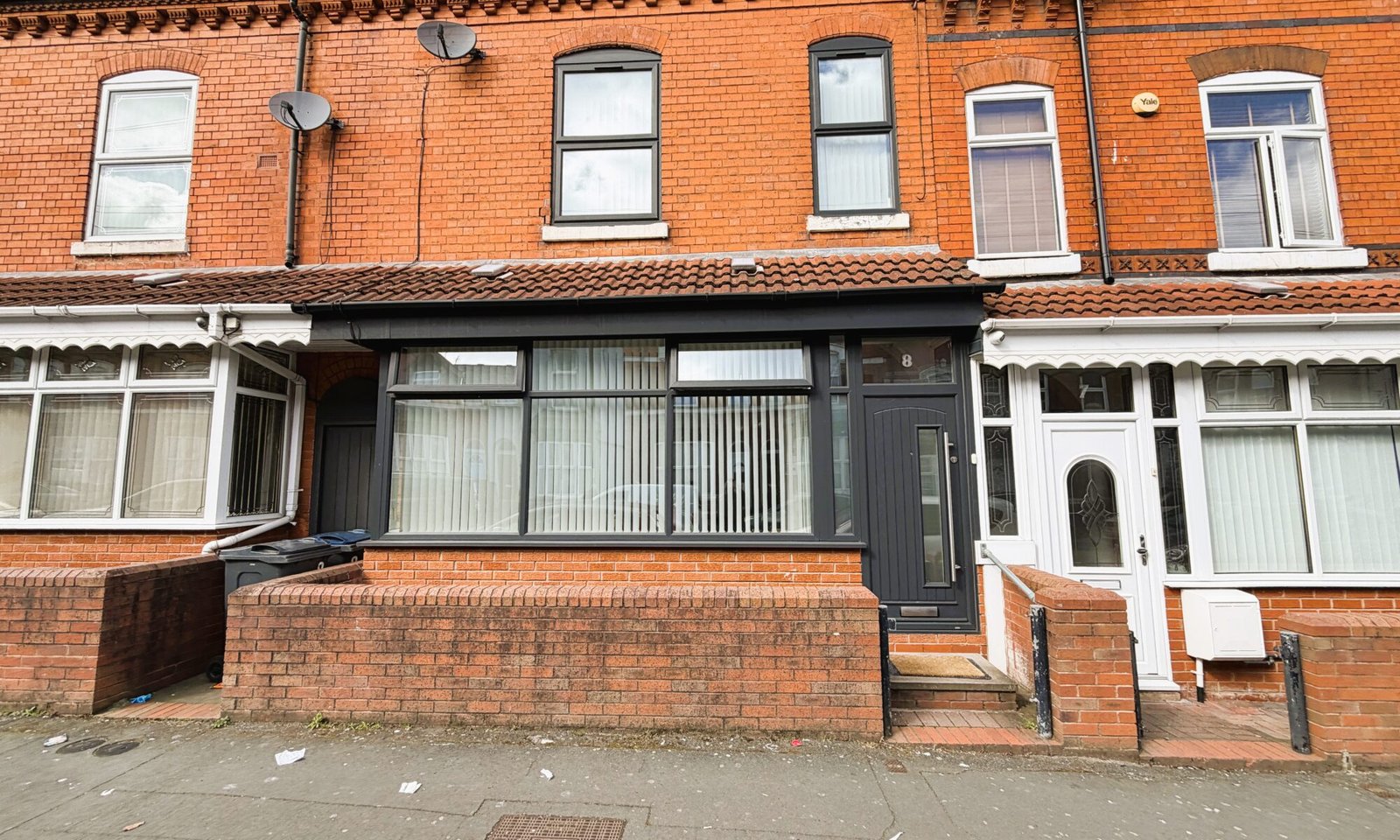 Durham Road, Sparkhill, B11 4RG