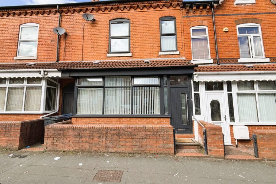 Durham Road, Sparkhill, B11 4RG
