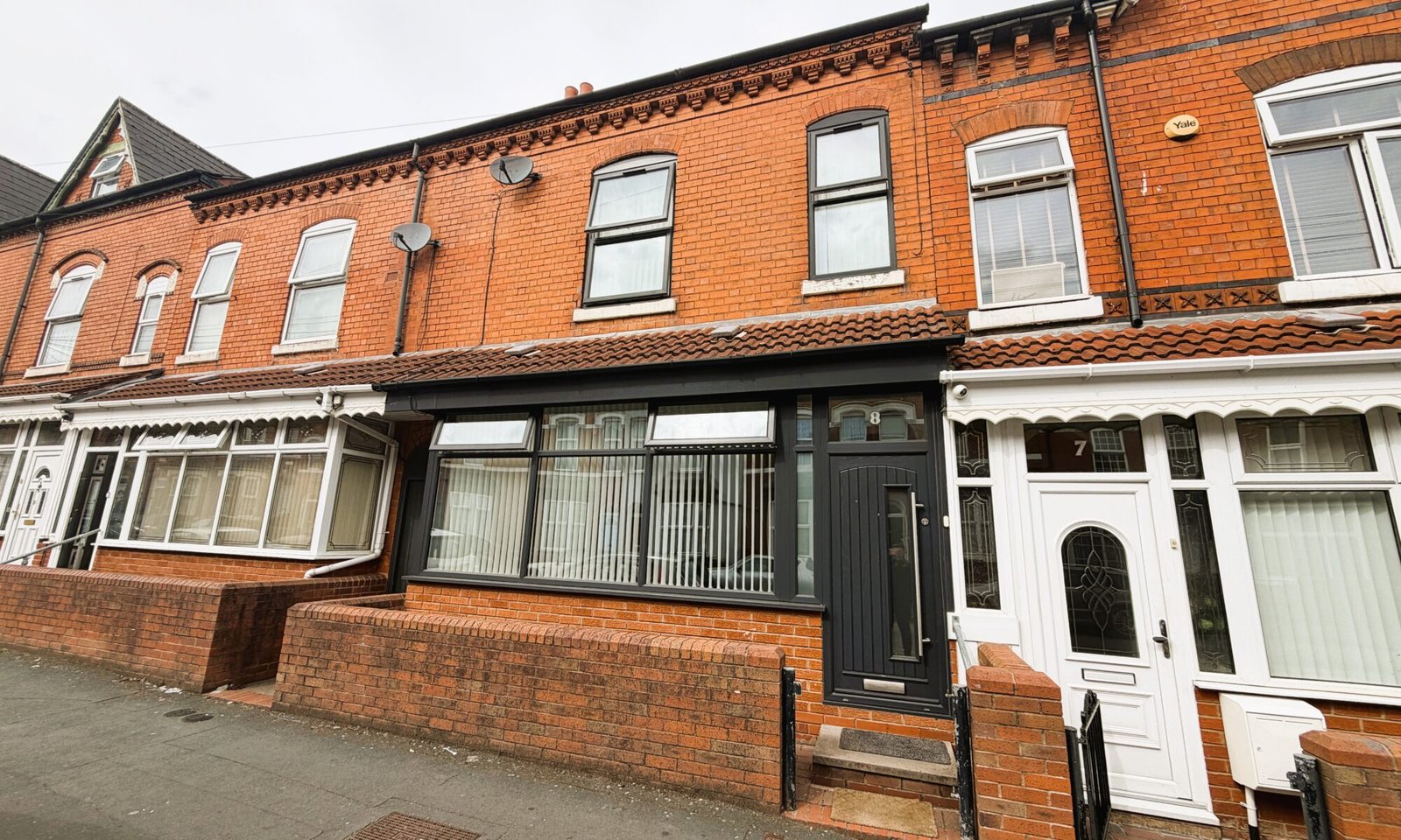 Durham Road, Sparkhill, B11 4RG