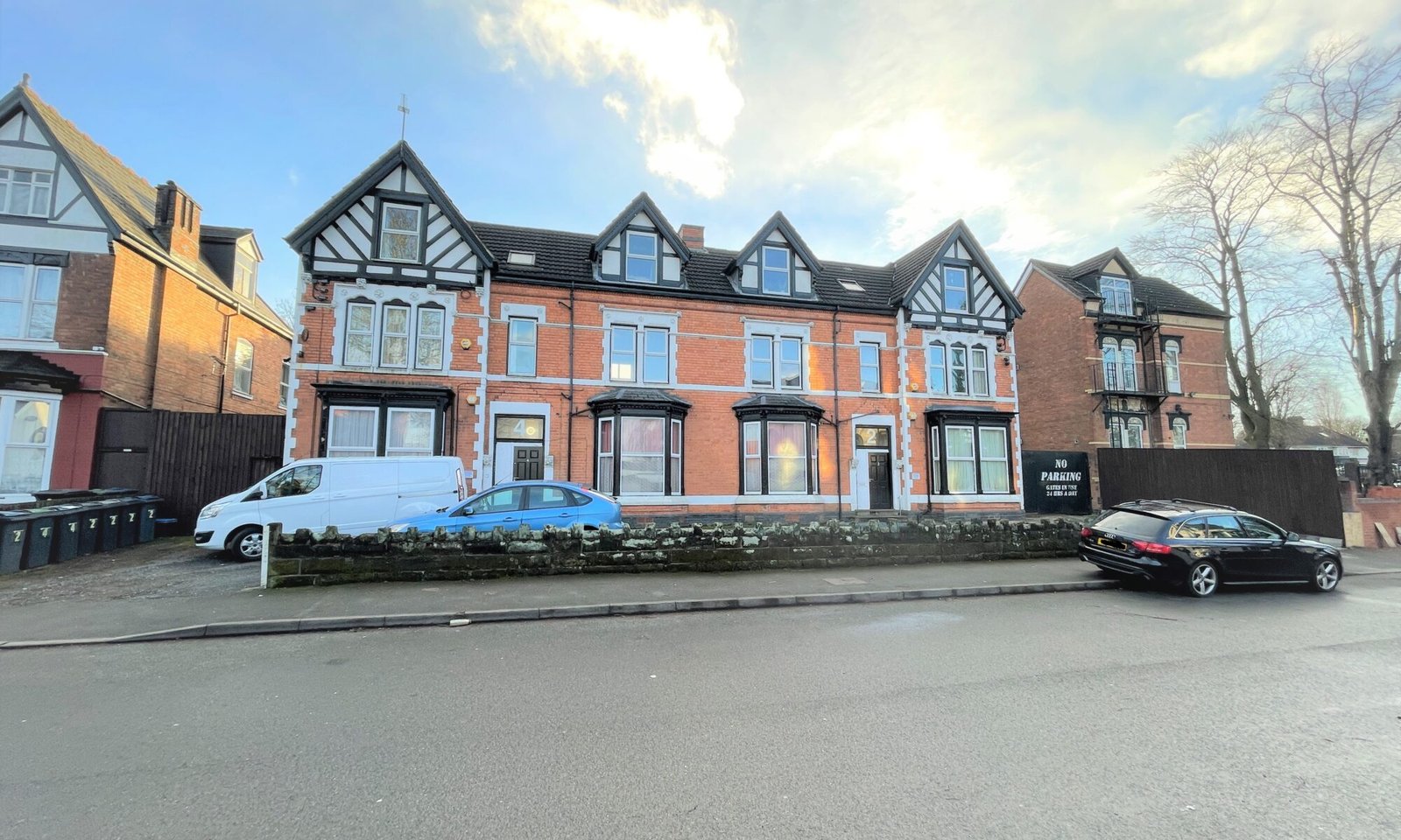 Coppice Road, Moseley, B13 9DP