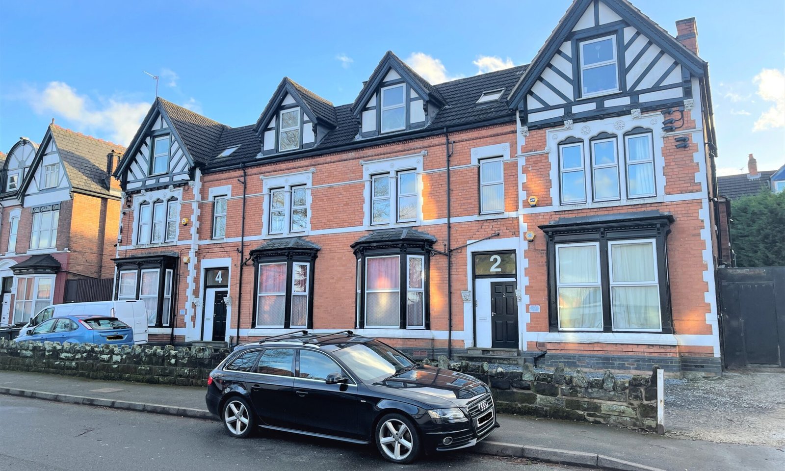 Coppice Road, Moseley, B13 9DP