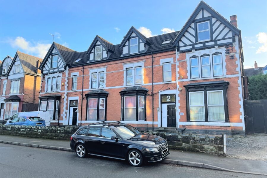 Coppice Road, Moseley, B13 9DP