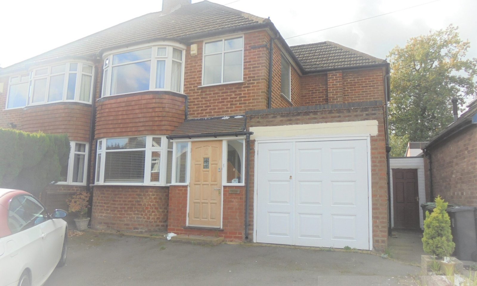 Witherford Croft, Solihull, B91 1TX