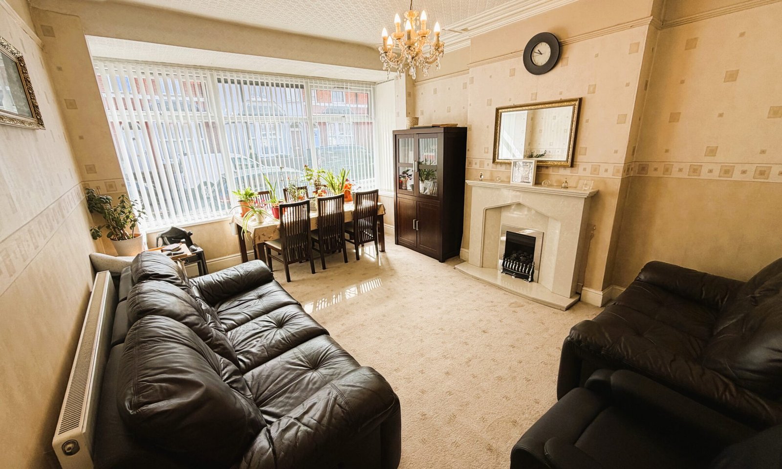 8 Durham Road , Sparkhill B11 4LG