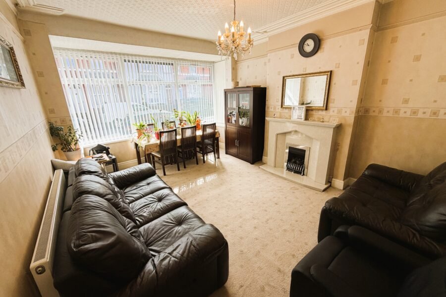 8 Durham Road , Sparkhill B11 4LG