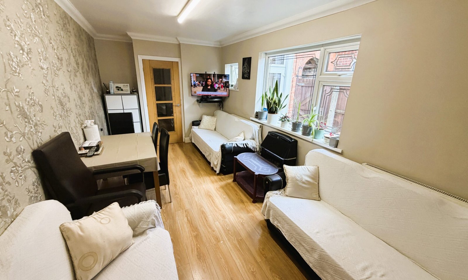 8 Durham Road , Sparkhill B11 4LG