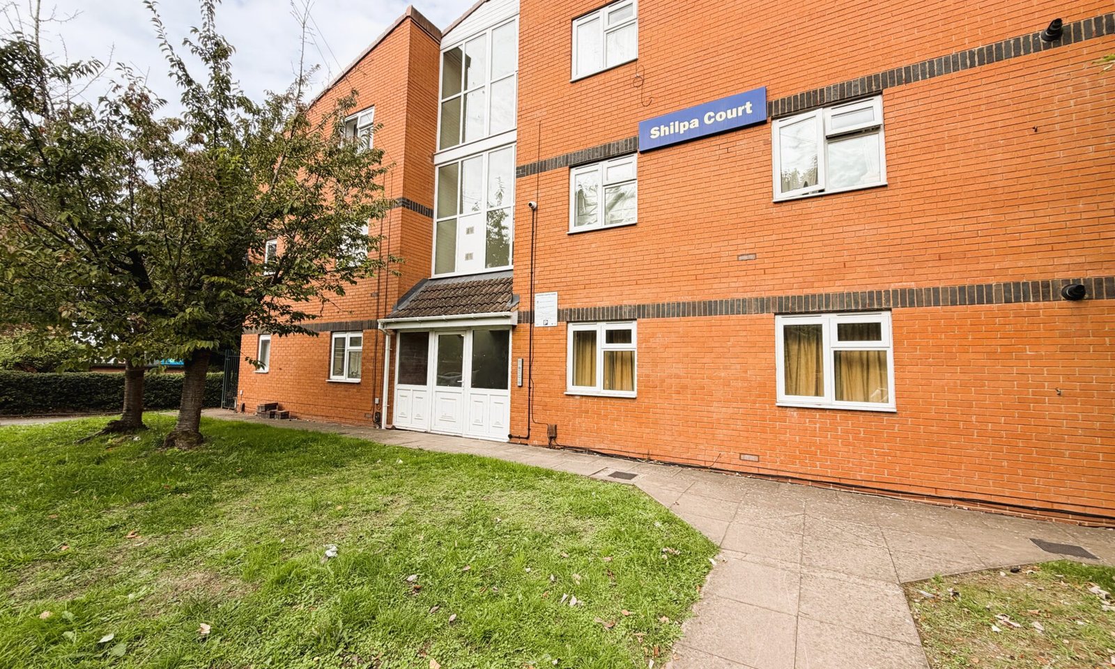 Shilpa Court , Kings Heath , Birmingham, B14 7AT