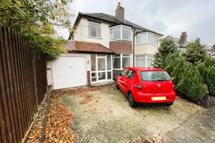 Kedleston Road, Hall Green, B28 0ND
